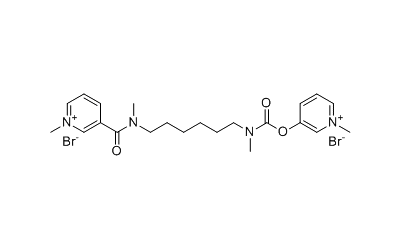 Distigmine Bromide