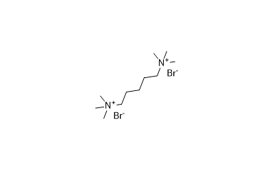 Pentamethonium bromide