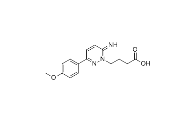 Gabazine free base