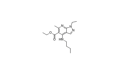 Tracazolate