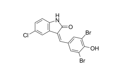 Raf inhibitor 2