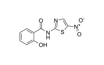 Tizoxanide