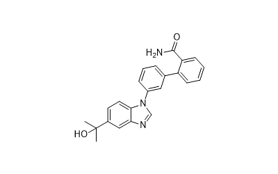 GABAA Modulator I