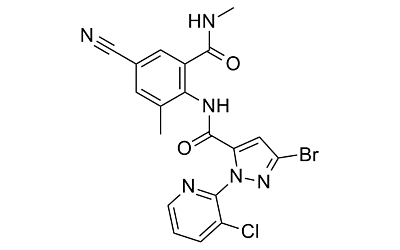 Cyantraniliprole