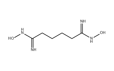 Adipamidoxime (NSC 70868)