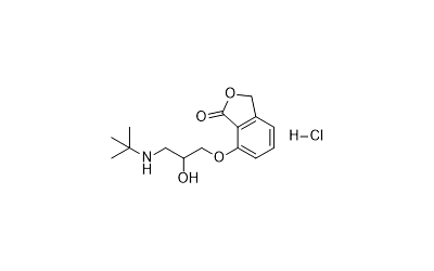 DL 071-IT hydrochloride