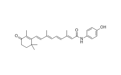4-Oxofenretinide (4-Oxo-4-HPR)
