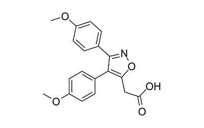 Mofezolac