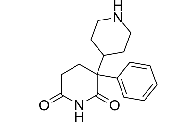 Nor-benzetimide