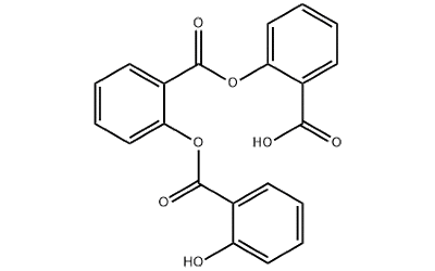 Tri-Salicylic Acid