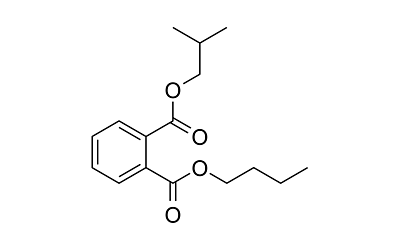 Butyl isobutyl phthalate