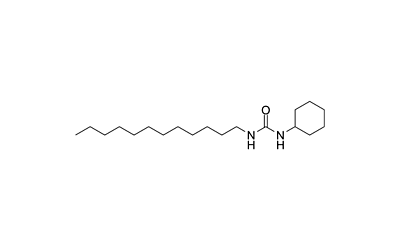 1-Cyclohexyl-3-dodecyl urea