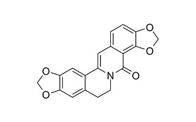 8-Oxocoptisine