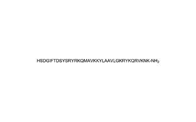 PACAP (1-38), human, ovine, rat