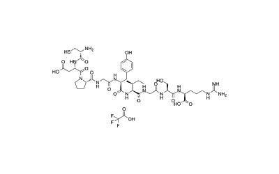 Laminin (925-933)(TFA)
