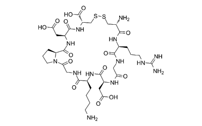 iRGD peptide