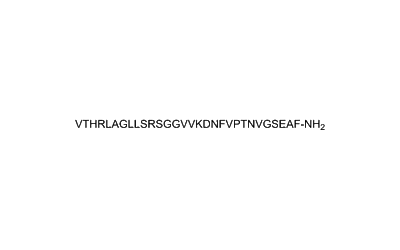 Rat CGRP-(8-37)