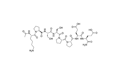 Angstrom6 (A6 Peptide)