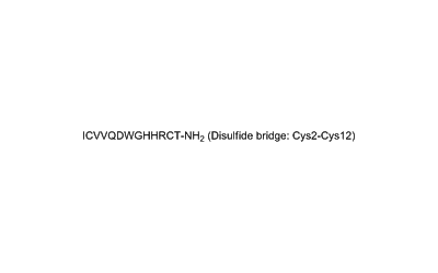 Compstatin