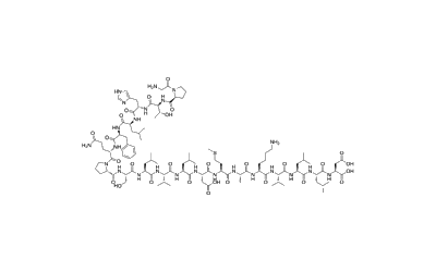 IRBP (1-20), human