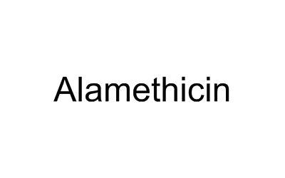 Alamethicin