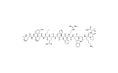 Melanotan I