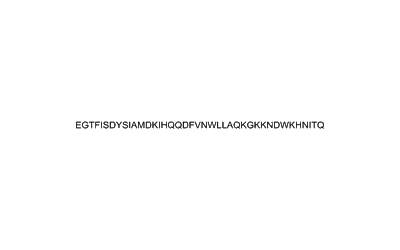 GIP (3-42), human