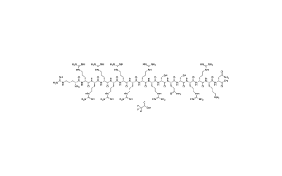 GO-203 TFA