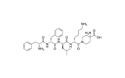 Difelikefalin