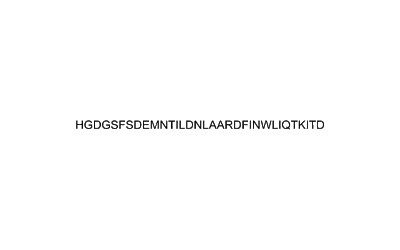 Teduglutide