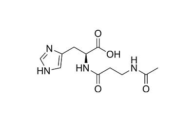N-Acetylcarnosine