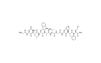 Neuromedin B