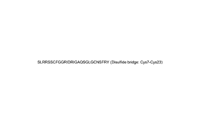 Atrial Natriuretic Peptide (ANP) (1-28), rat
