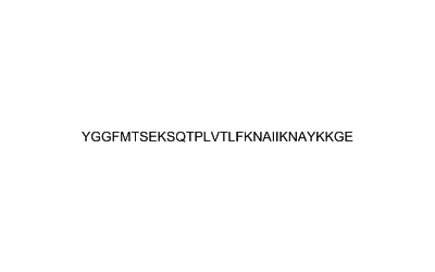β-Endorphin, human
