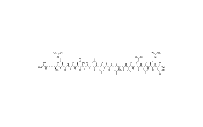 TNF-α (31-45), human