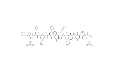 PAMP-12(human, porcine)