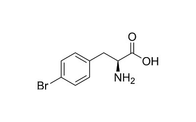 (S)-2-Amino-3-(4-bromophenyl)propanoic acid