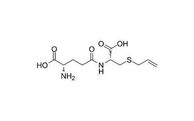 γ-Glutamyl-S-allylcysteine