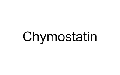 Chymostatin