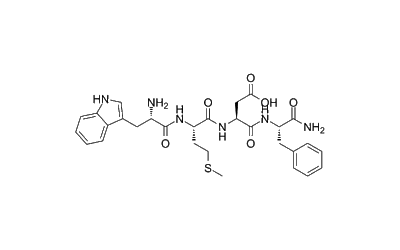 Tetragastrin