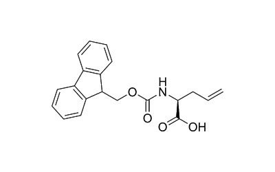Fmoc-Gly(allyl)-OH