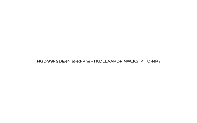 Apraglutide