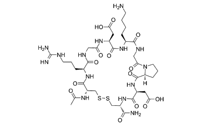Certepetide