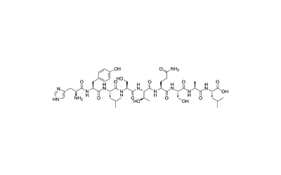 Enhanced Green Fluorescent Protein (EGFP) (200-208)