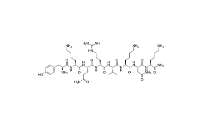PACAP-38 (31-38), human, mouse, rat