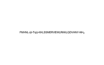(D-Trp12,Tyr34)-pTH (7-34) amide (bovine)