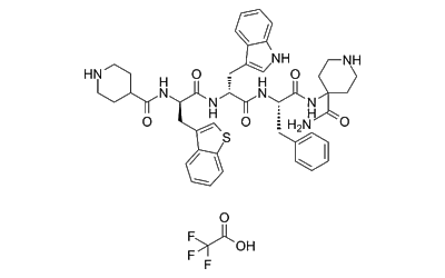 Relamorelin TFA