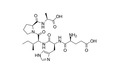 Fibrinogen-Binding Peptide