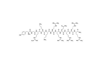 TAT-amide