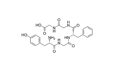 Osteogenic Growth Peptide (10-14)